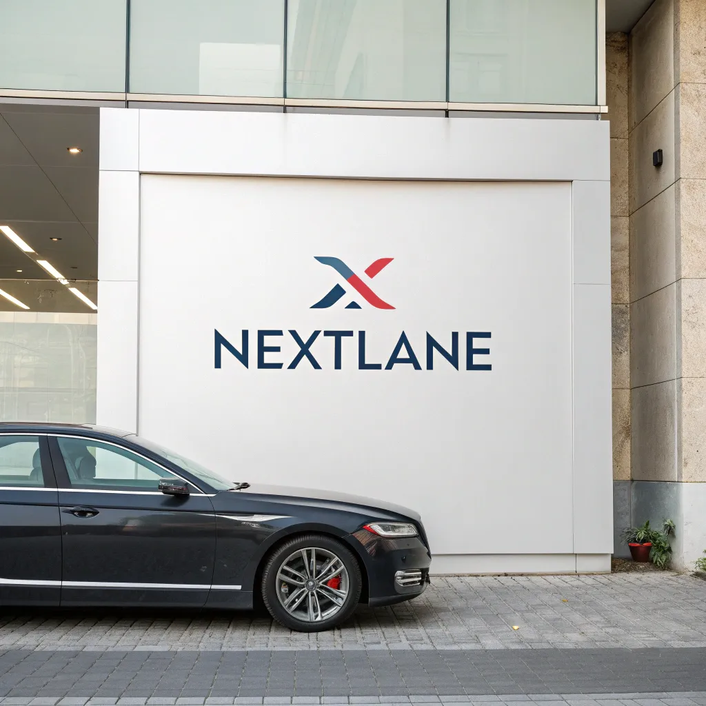 NEXTLANE Logo